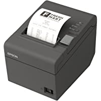 Epson TM-T20II (003) Térmico POS Printer 203 x 203DPI - Terminal de Punto de Venta (Térmico- POS Printer- 22-6…